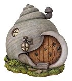 Miniatur-Welt anthrazit Shell Haus (MW08-003)