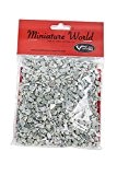 Miniatur-Welt * * dekorativer blickdicht Steine 250 g mw21-044