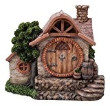 Miniatur-Welt Höhle Brick Cottage (MW01-018)