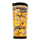 Minions Thermobecher "Millions of Minions"