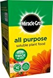 Miracle-Gro All Purpose lösliche Plant Food 1 kg Karton