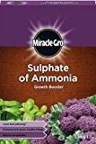 Miracle Gro Sulfat von Ammoniak Wachstum Booster 1,5 kg