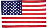 MM USA XXL Flagge/Fahne, mehrfarbig, 250 x 150 x 1 cm, 16277