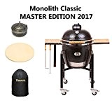 Monolith Classic black MASTER EDITION 2017