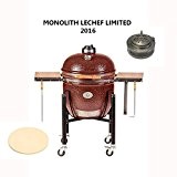 Monolith LeChef limited Edition Red 2016