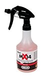 MX-14 Reinigungskonzentrat 500ml Zerstäuberflasche mit Spezialdichtungen