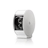 Myfox Wi-Fi Security Camera, Wireless Smart home & Video Monitoring With Privacy Shutter & Night Vision by Myfox