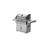 Napoleon Holzkohlegrill Charcoal Professional aus Edelstahl PRO605RBCSS
