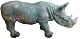 Nashorn - Tierfiguren - AFR019