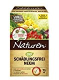 Naturen 7003 Bio Schädlingsfrei Neem, 75 ml
