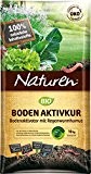 Naturen Bio Bodenaktivkur 8332 - 10 kg