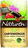Naturen  Bio Gartendünger - 4 kg