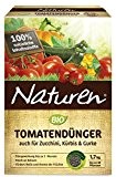 Naturen Bio Tomatendünger, 1,7 kg