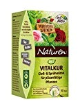 Naturen Bio Vitalkur Gießmittel für pilzanfällige Pflanzen 7021 - 10 Stück