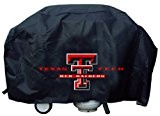 NCAA Wirtschaft Grill Cover, Texas Tech Red Raiders