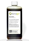 Nemagro® Neemaktiv - Qualitatives Neemöl mit Emulgator - 1000ml / 1L