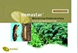 NemaStar zur Bekämpfung von Maulwurfsgrillen Wiesenschnaken und Erdraupen 10 Mio