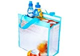 Nerd Clear® Isolierte Kühltasche 28 x 15 x 30 cm COOL BAG