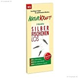 Neudorff 05112 Naturkraft Silberfischchenlos, Klebefalle, 3-er Set