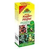 NEUDORFF Atempo® Kupfer Pilzfrei, 250 ml, hagebau, Pflanzenschutz, 250 ml