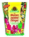 Neudorff AZET Blumenzwiebel Dünger 750g