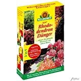 Neudorff Azet® Rhododendron-Dünger - 1 kg