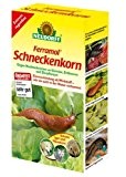 Neudorff Ferramol Schneckenkorn 2 kg (Zul.-Nr.: 024496-00)