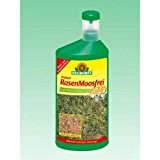 Neudorff Finalsan Rasen Moosfrei 500 ml, Algenvernichter für Moos, Algen etc.