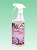 NEUDORFF - Homöopathisches Orchideen-Elixier 500 ml