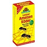 Neudorff Loxiran Ameisen Köder 40 ml Nachfüllpackung