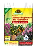 Neudorff NeudoHum Mediterranpflanzen- und PalmenErde 10 l