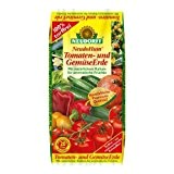 NEUDORFF - NeudoHum Tomaten- und GemüseErde - 20 Liter
