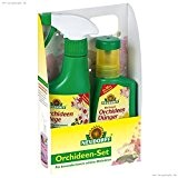 NEUDORFF Orchideen-Set (BioTrissol Dünger&Pflege á 250 ml)