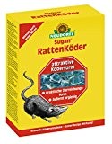 Neudorff Sugan Rattenköder
