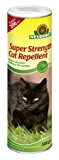 Neudorff Super Strength Cat Repellent Abwehrmittel gegen Katzen, 500 g