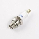 NEW TRUESHOPPING SPARE SPARK PLUG FOR PETROL STRIMMERS by Trueshopping