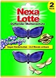 Nexa Lotte Duftender Mottenschutz mit Frischeduft - 2 St.