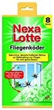 Nexa Lotte Fliegenköder - 8 St.