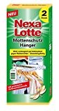 Nexa Lotte Mottenschutz-Hänger - 2 St.
