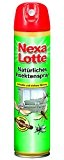 Nexa Lotte Natürliches Insektenspray - 400 ml