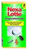 Nexa Lotte Ungeziefer-Köder - 2 St.