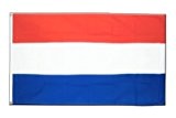 Niederlande Flagge, niederländische Fahne 60 x 90 cm, MaxFlags®