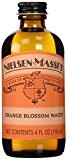 Nielsen Massey Orange Blosom Water Extract (8x4oz)