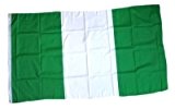 Nigeria Fahne 150 x 90cm