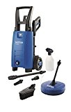 Nilfisk C110 4-5 PCA X-Tra Pressure Washer and Patio Cleaner Set with 1400W Motor by Nilfisk