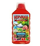 NIRVANA® Flüssigdünger für Gemüse,1 Liter