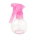 NO:1 Rosa klar Trigger Gartenarbeit Spray Wasserflasche für Pflanzen-Kosmetik-Salon Supply, Reinigung, garten-ringelblume 200ml