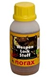 norax Wespenlockstoff 500ml