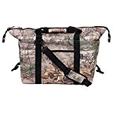 NORCHILL 24 CAN REALTREE CAMO SOFT COOLER