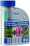 Oase Phosphatbinder AquaActiv PhosLess Direct, 500 ml